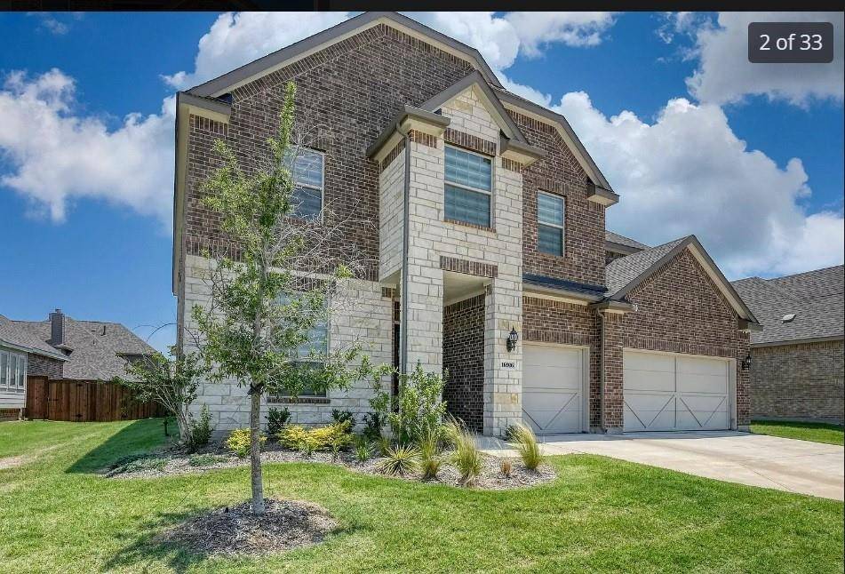 Celina, TX 75009,16916 Clover Drive