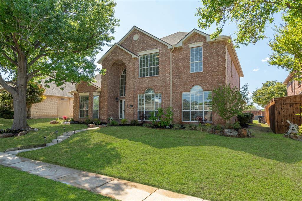 Coppell, TX 75019,115 Oakbend Drive