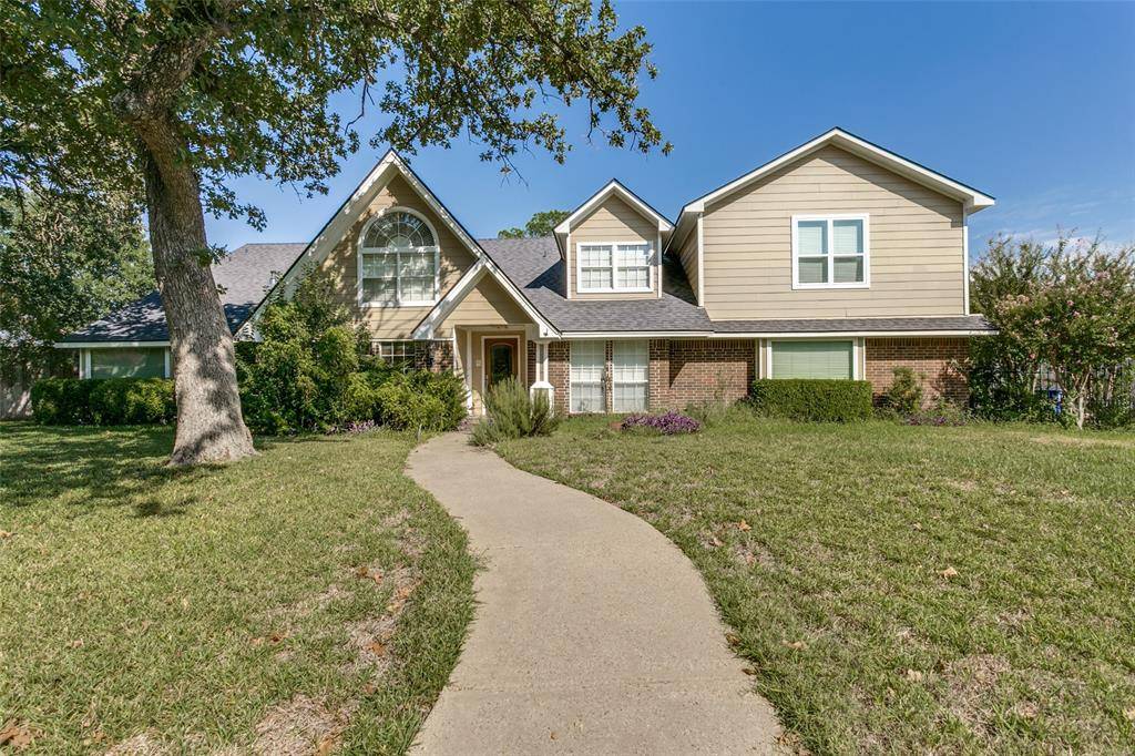 Colleyville, TX 76034,5813 Hunter Trail