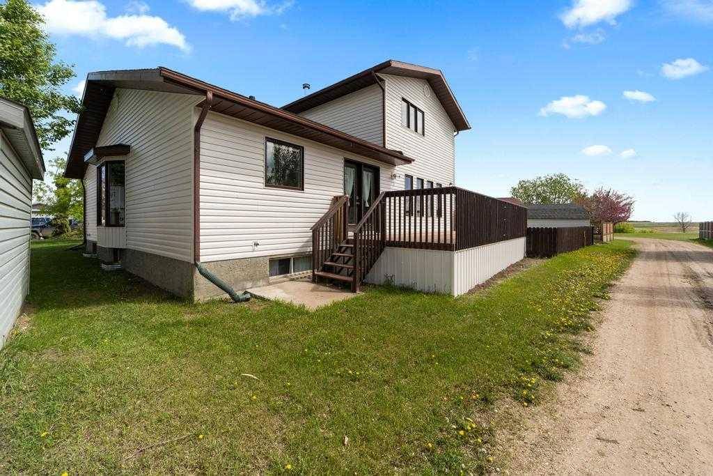 Killam, AB T0B 2L0,4613 48A AVE