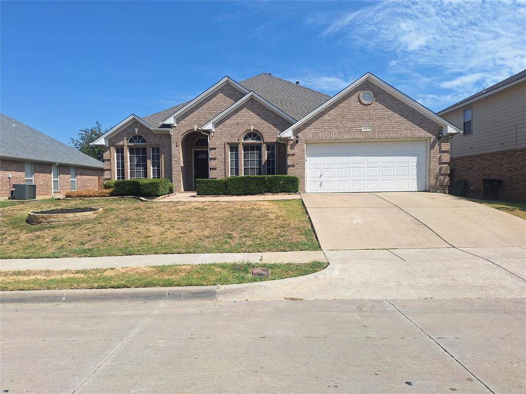 Fort Worth, TX 76244,4851 Diamond Trace Trail