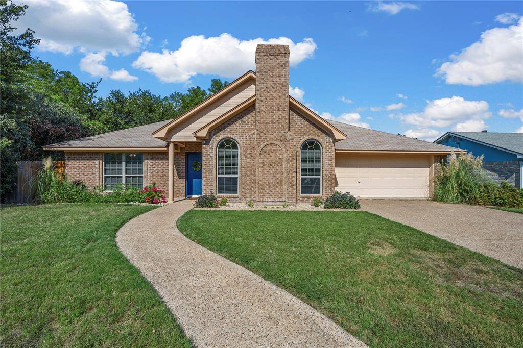 Hewitt, TX 76643,226 Westhill Drive