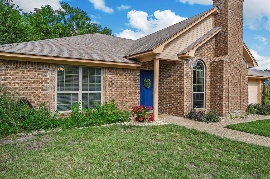 Hewitt, TX 76643,226 Westhill Drive