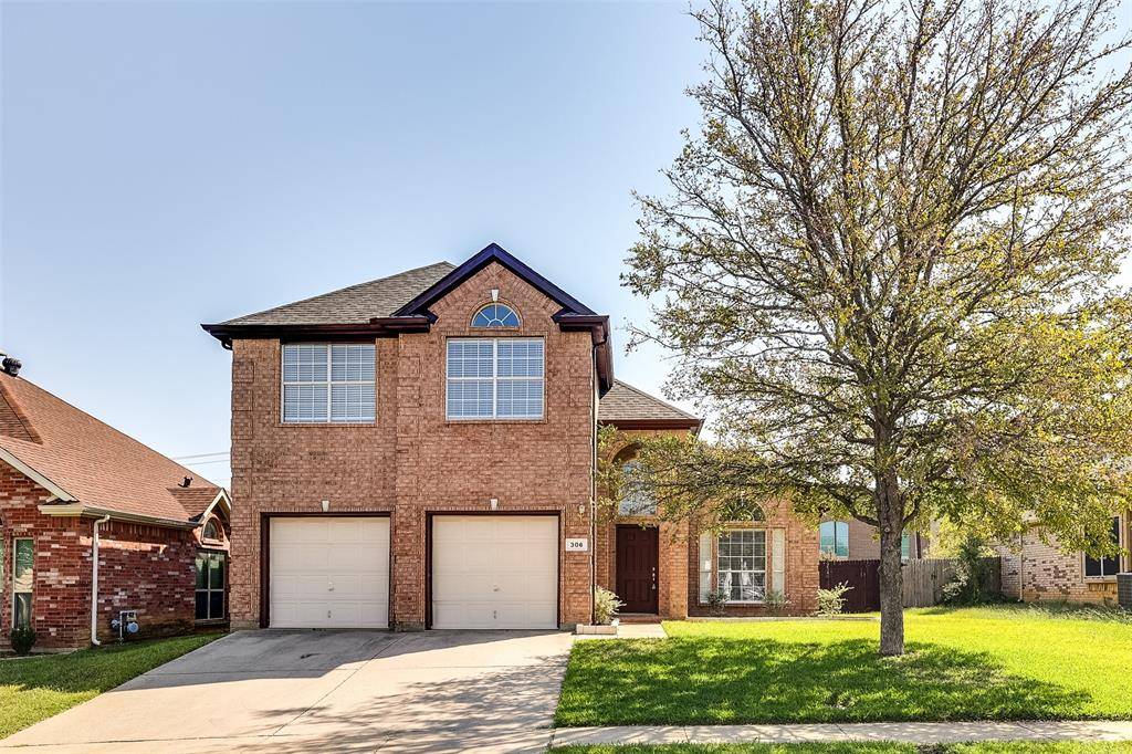 Arlington, TX 76002,306 Fort Edward Drive