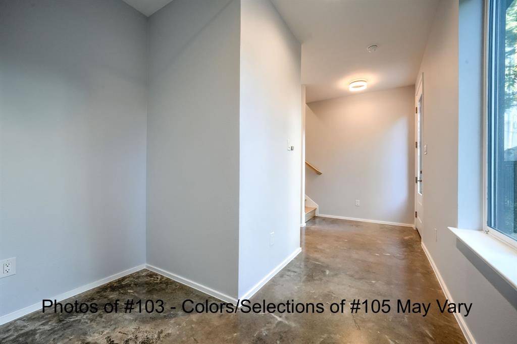 Dallas, TX 75206,5931 Lindell Avenue #105