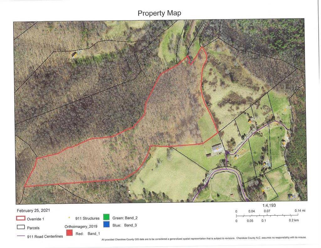 Murphy, NC 28906,00 Hidden Hills Estates Dr