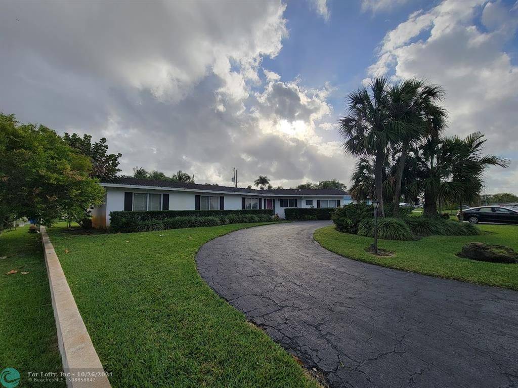 Hollywood, FL 33021,3444 Buchanan St