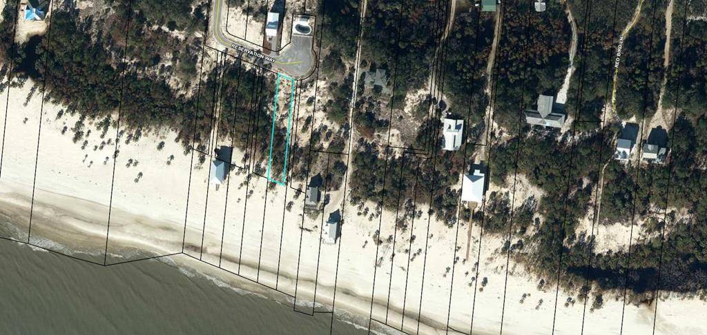 Port St. Joe, FL 32456,Lot 5 Reservation Way