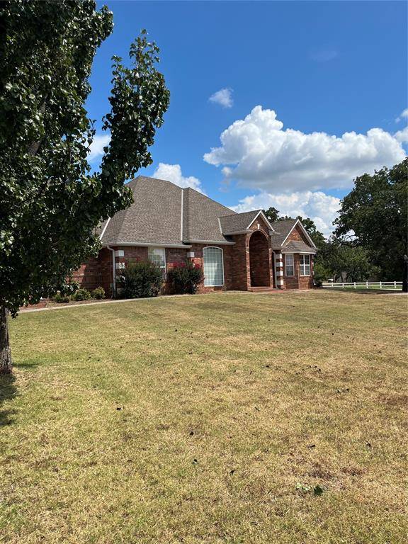 Meeker, OK 74855,101 Gatlin Drive