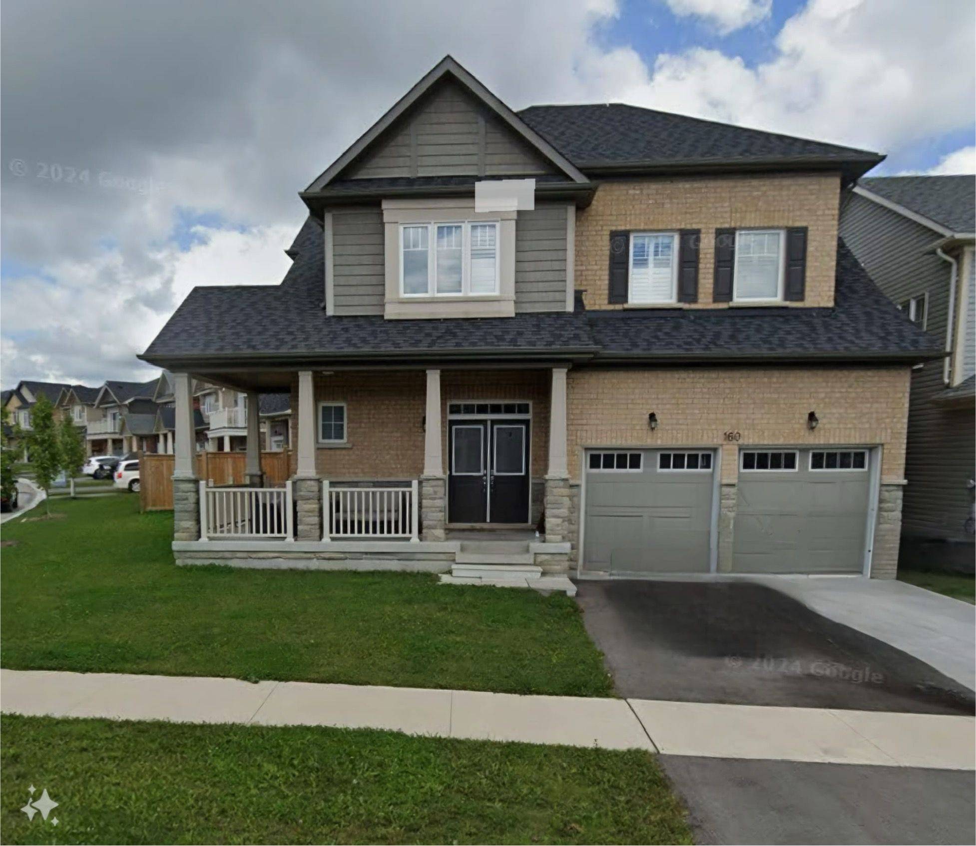 Oshawa, ON L1L 0G4,160 Sharavogue AVE