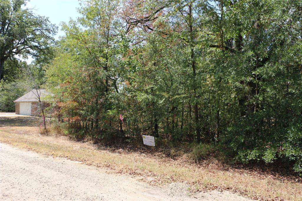 Trinidad, TX 75163,105 Driftwood Drive