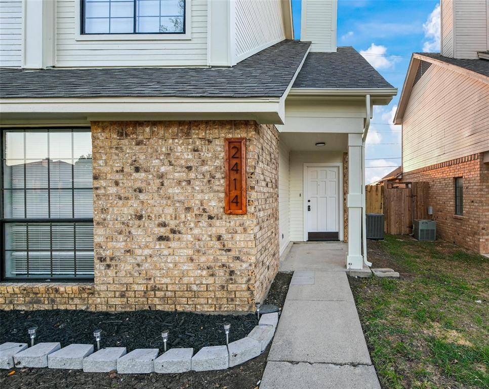 Arlington, TX 76014,2414 Sherry Street