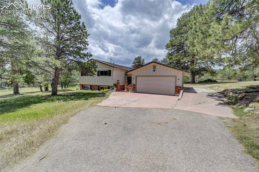 Colorado Springs, CO 80908,15250 Palo Verde LN