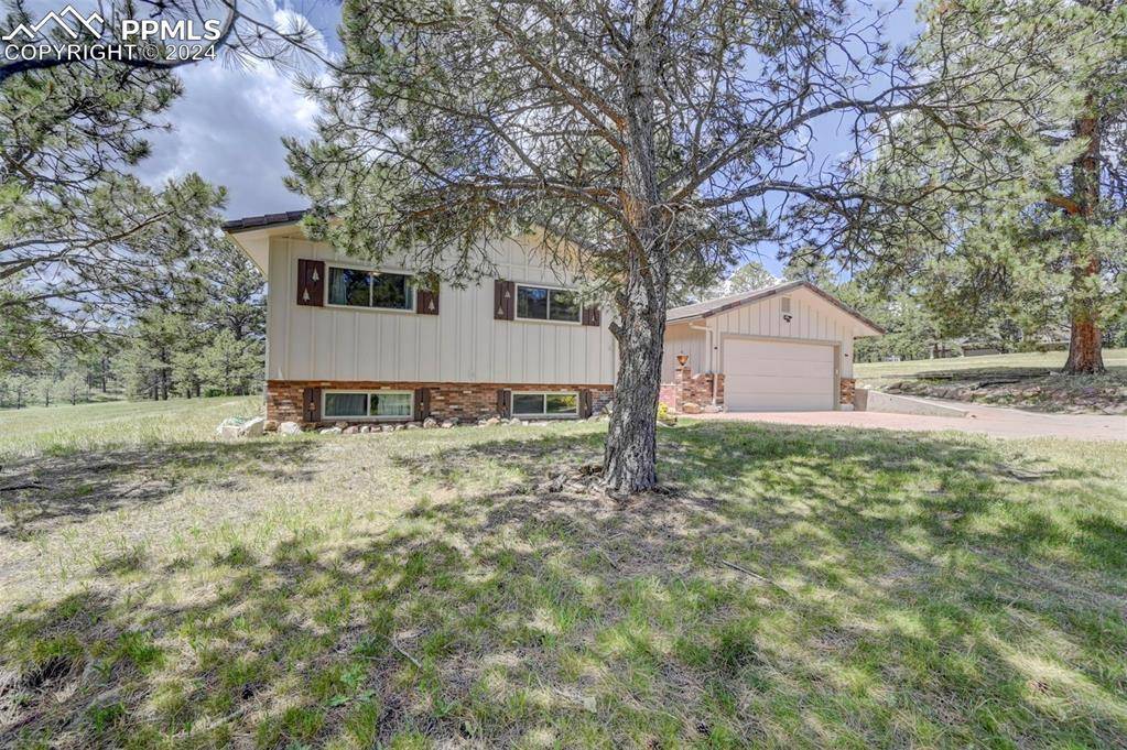 Colorado Springs, CO 80908,15250 Palo Verde LN