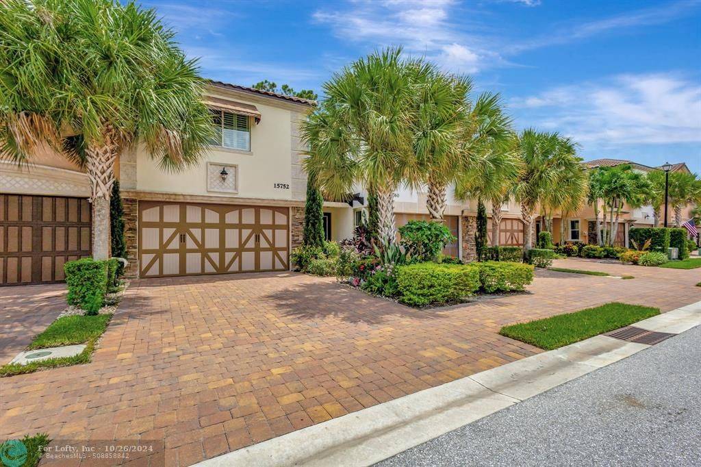 Wellington, FL 33414,15752 Italian Cypress Way  #15752