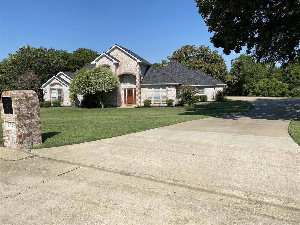 Farmersville, TX 75442,1415 Red Oak Circle