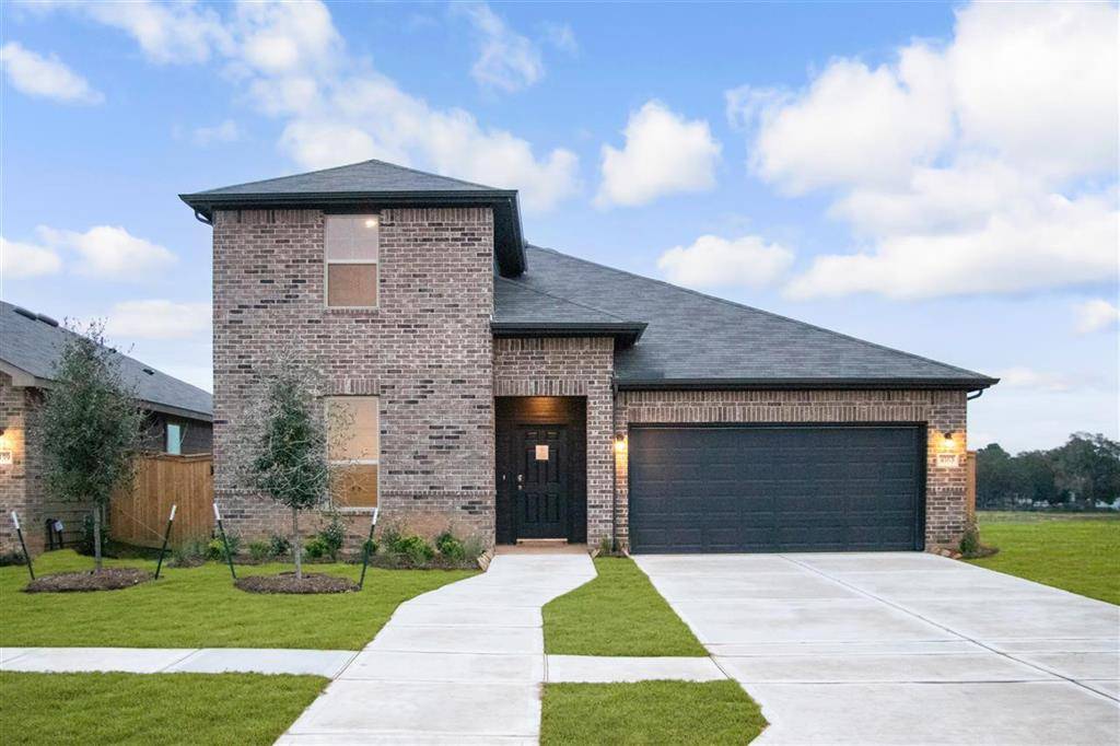 Fort Worth, TX 76108,2960 Fox Trail Lane