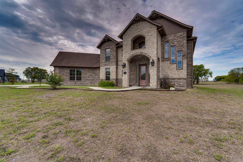 Waxahachie, TX 75167,550 Boz Road