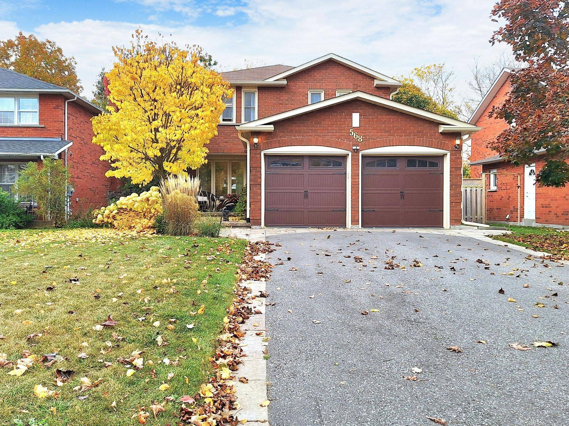 Whitchurch-stouffville, ON L4A 7Z2,568 Millard ST