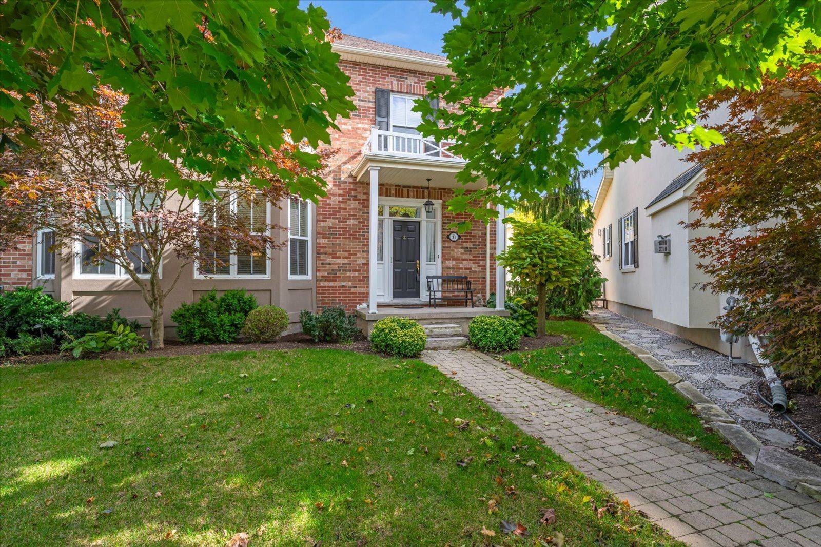 Niagara-on-the-lake, ON L0S 1J0,31 Balmoral DR