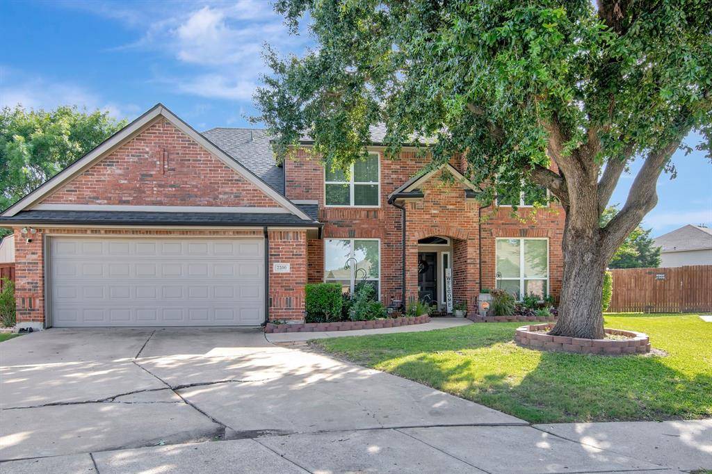 Arlington, TX 76018,2200 Herrington Court