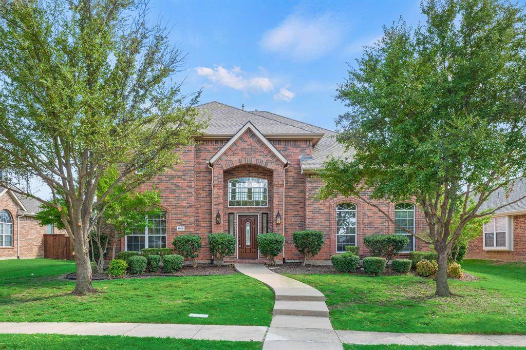 Frisco, TX 75033,1145 Talley Lane