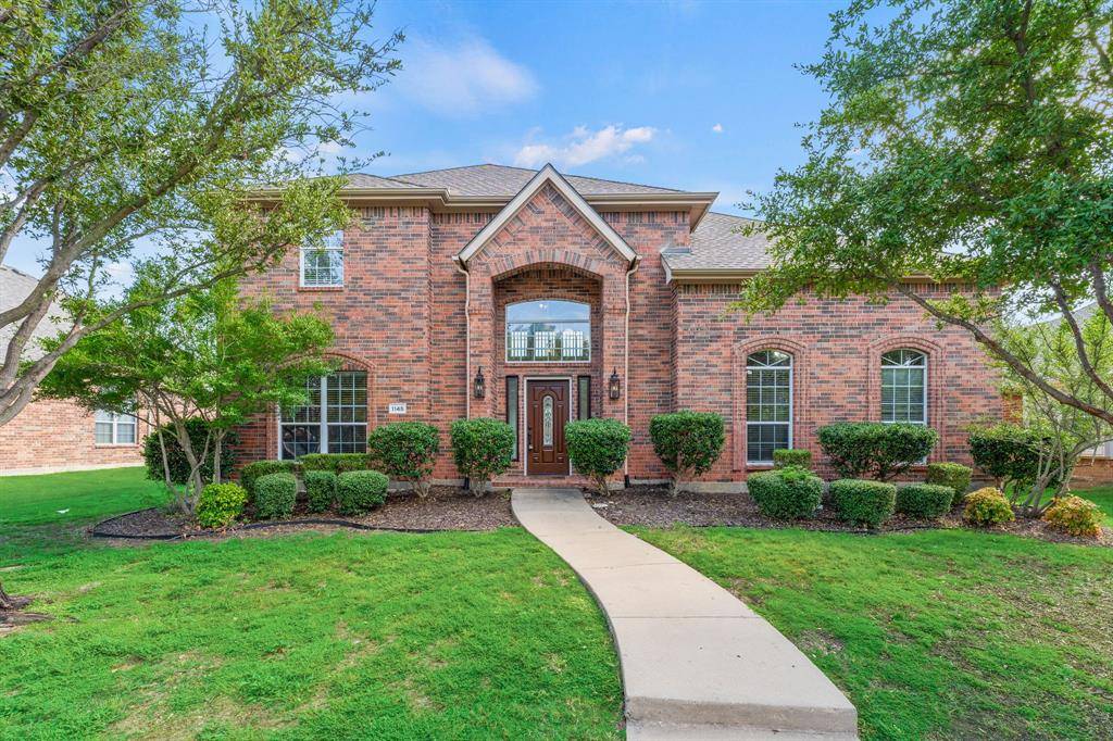 Frisco, TX 75033,1145 Talley Lane