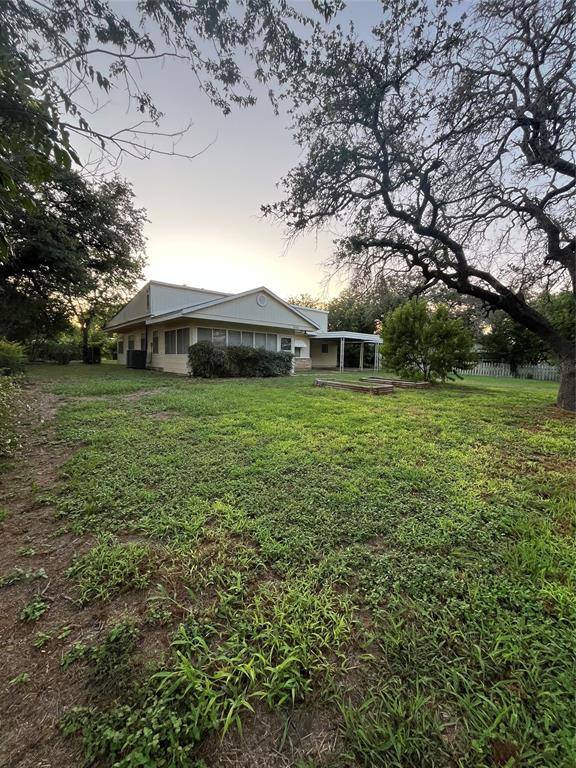 Morgan, TX 76671,195 County Road 1281