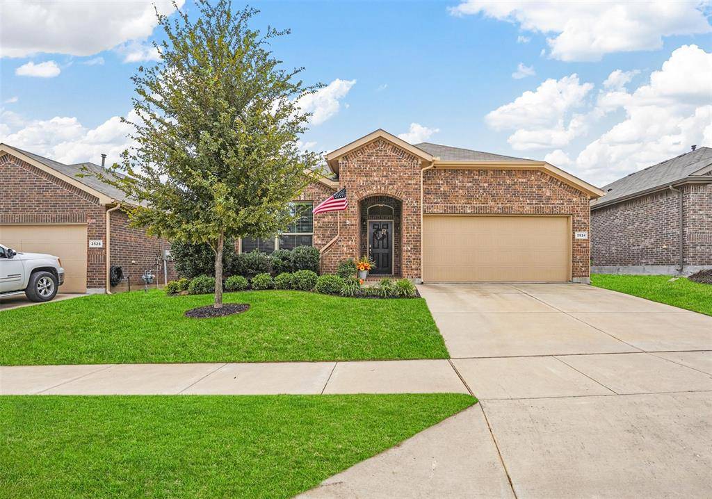 Fort Worth, TX 76177,2524 Clay Creek Lane