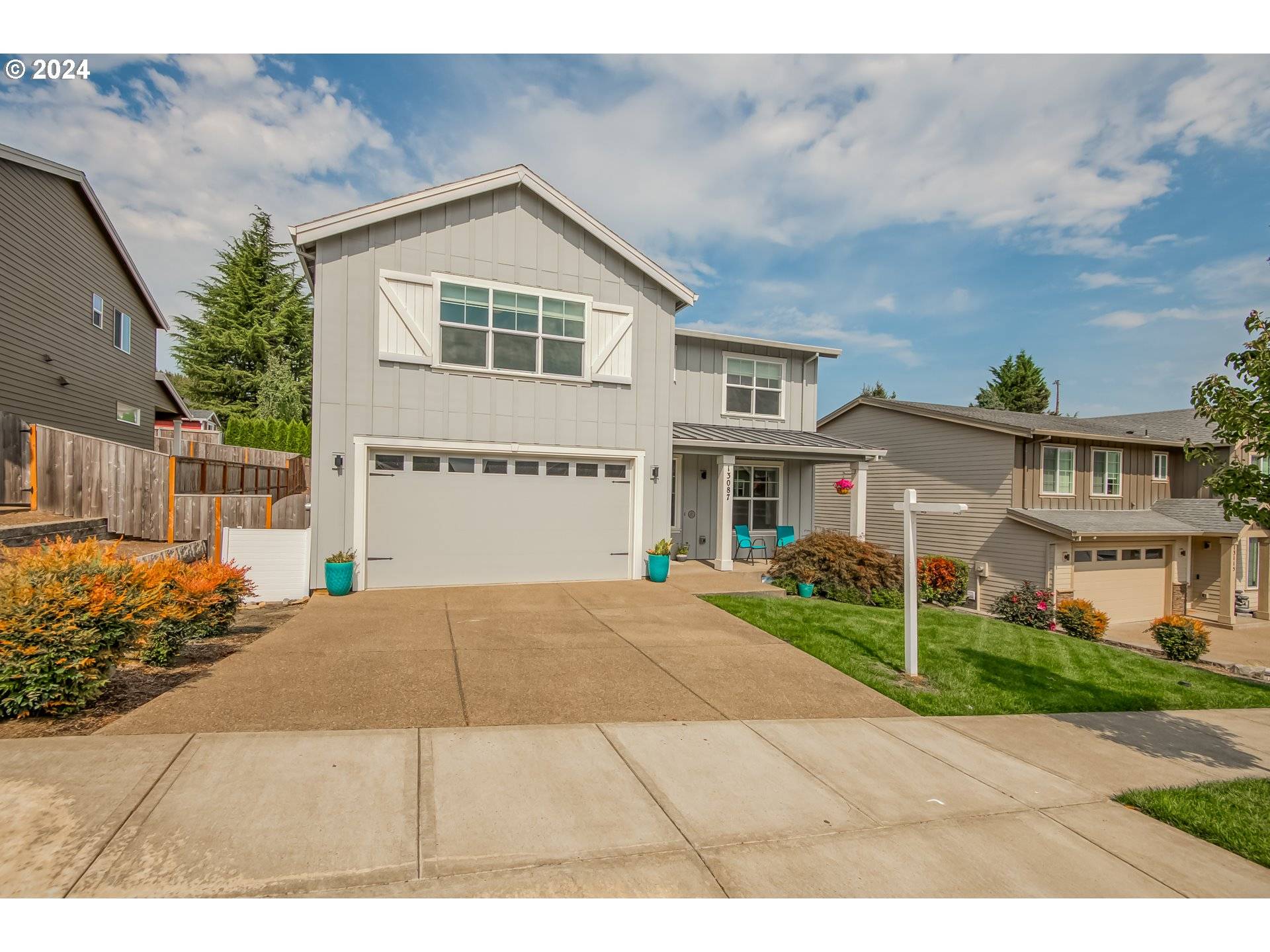 Happy Valley, OR 97086,13087 SE GATEWAY DR