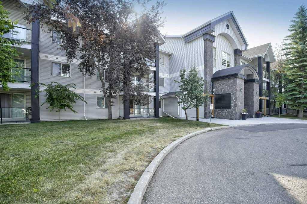 Calgary, AB T2J 7H1,2022 Canyon Meadows DR SE #207