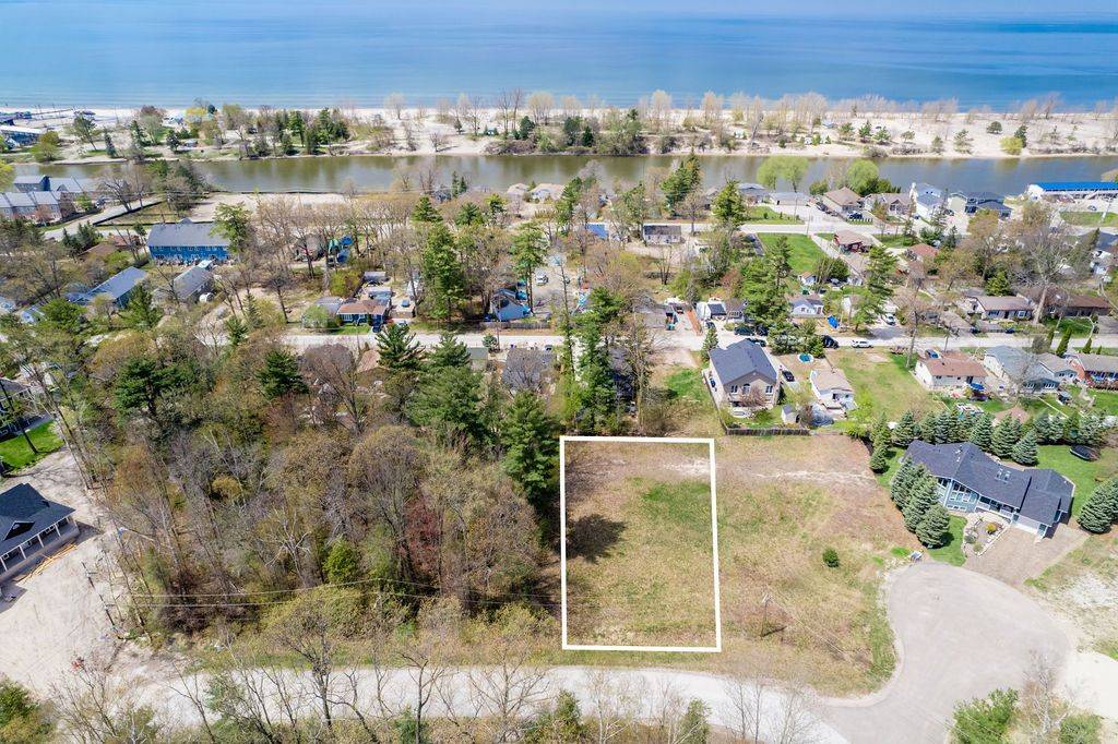 Wasaga Beach, ON L9Z 2L2,Lot 78 Park DR