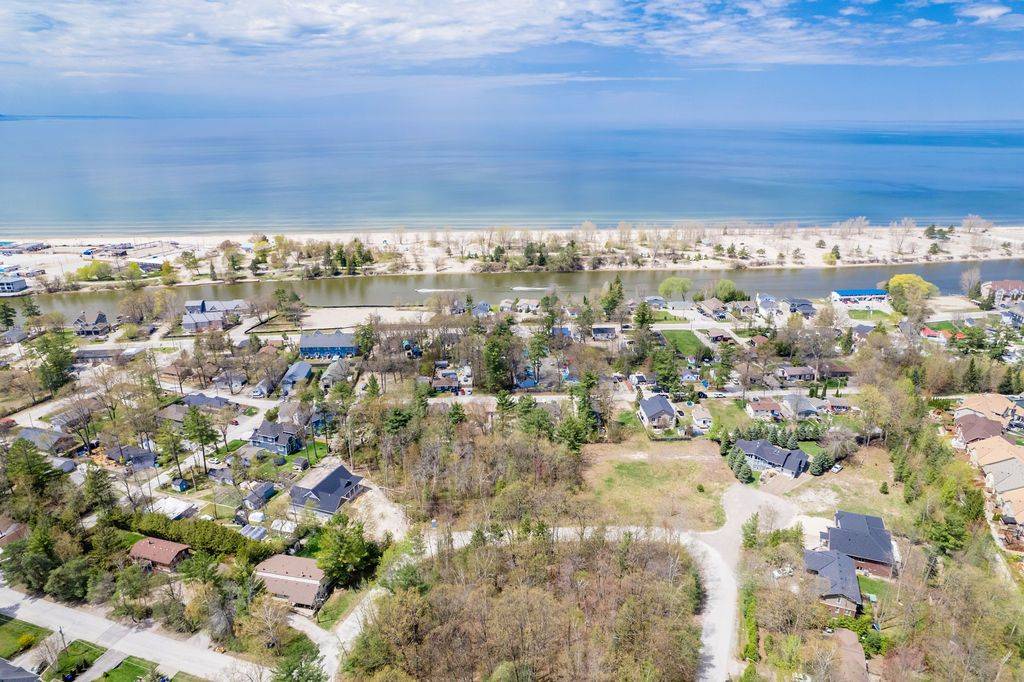 Wasaga Beach, ON L9Z 2L2,Lot 78 Park DR