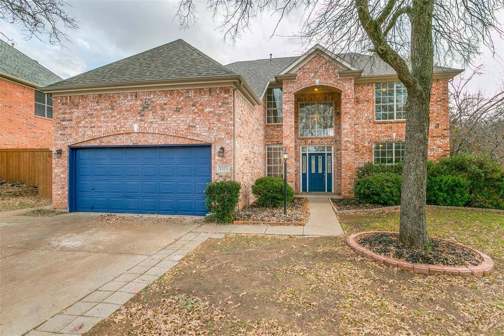 Flower Mound, TX 75028,2525 Amber Lane