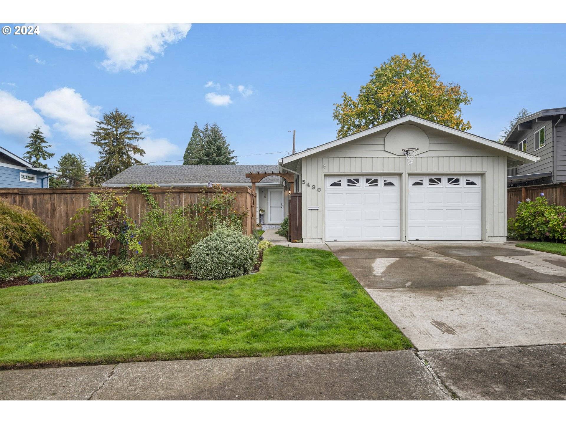 Beaverton, OR 97005,5490 SW ELM AVE