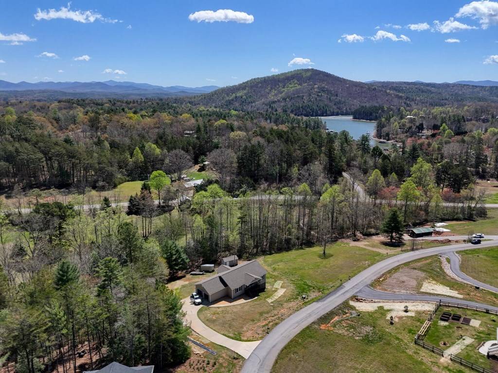 Blairsville, GA 30512,Lot 16 Sunset Trail