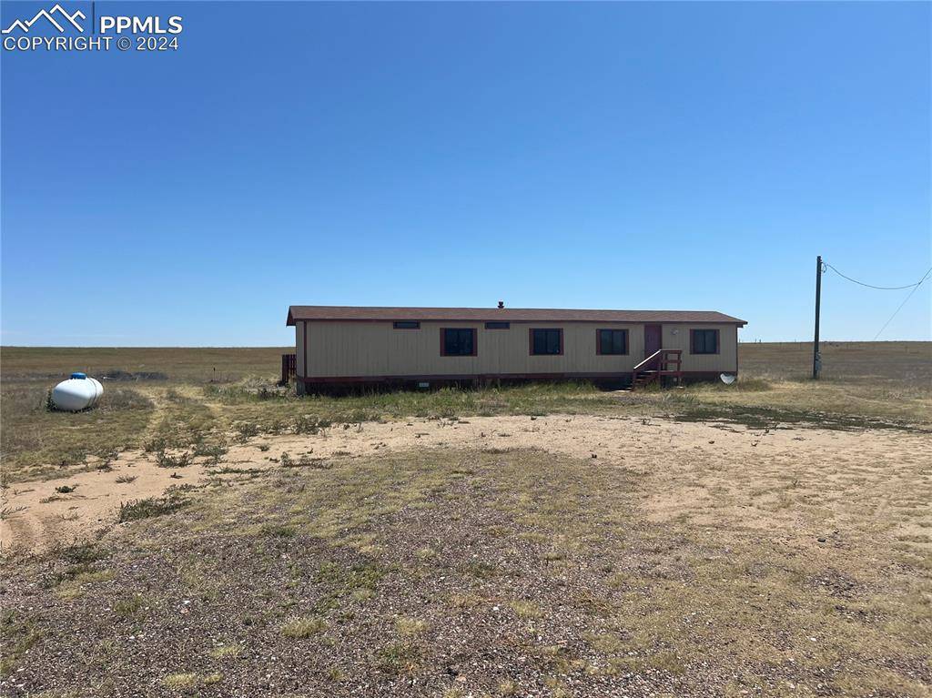 Yoder, CO 80864,7825 Boone RD