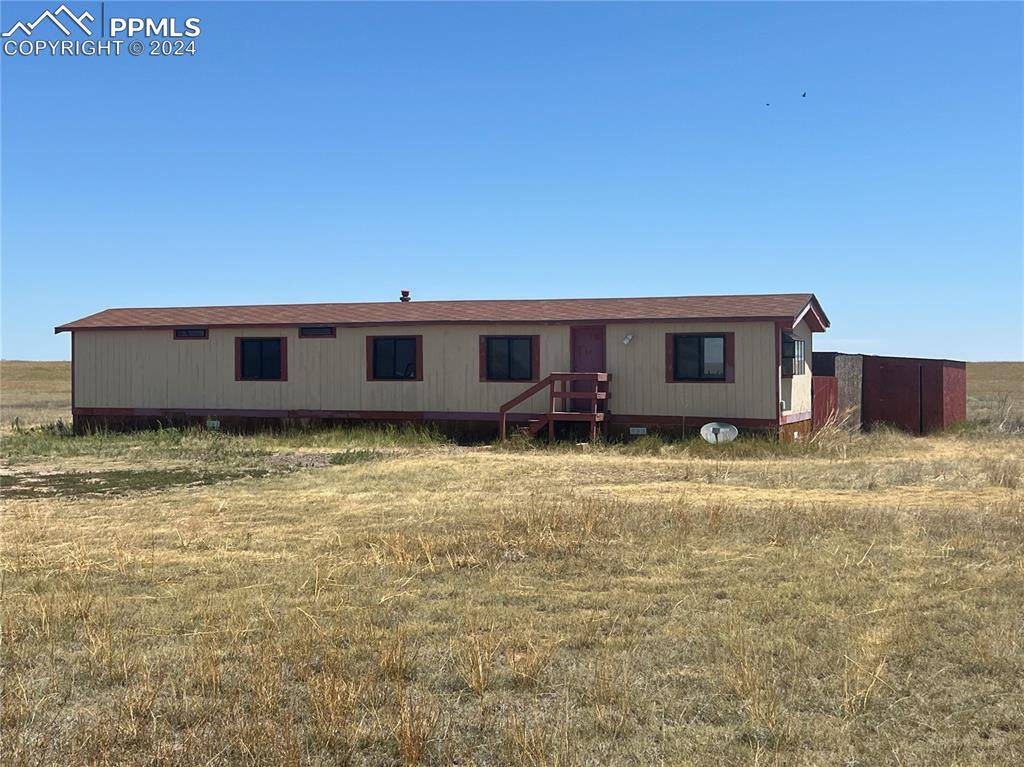 Yoder, CO 80864,7825 Boone RD