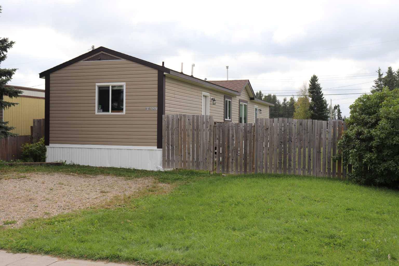 Edson, AB T7E 1K4,810 52 Street