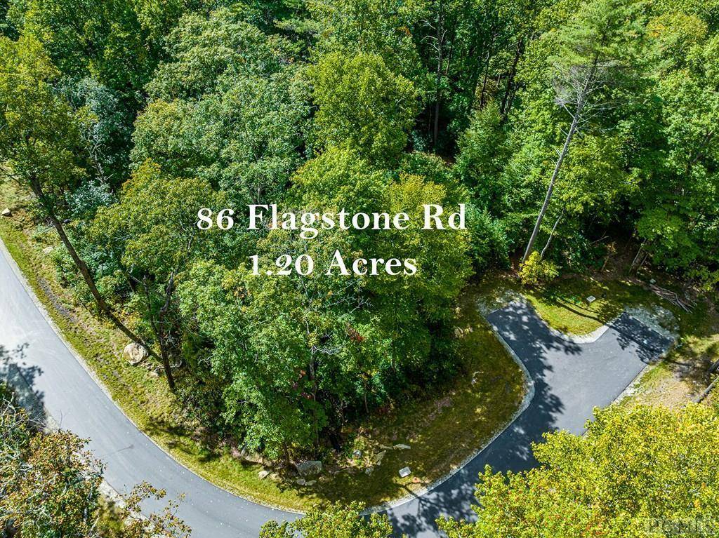 Cashiers, NC 28717,Lot 86 Flagstone Road