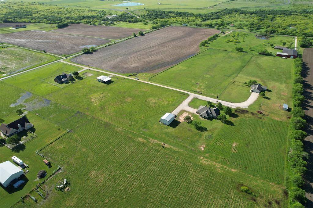 Tioga, TX 76271,000 Windmill