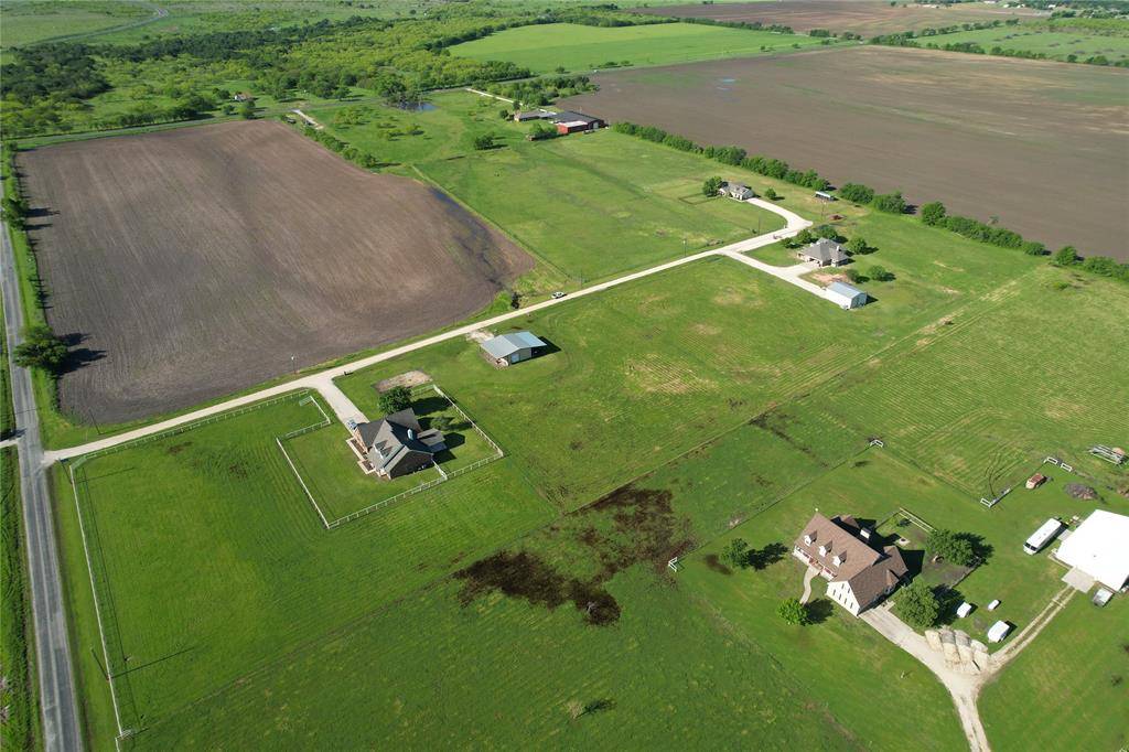 Tioga, TX 76271,000 Windmill