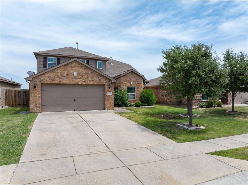 Forney, TX 75126,4310 Elderberry Street