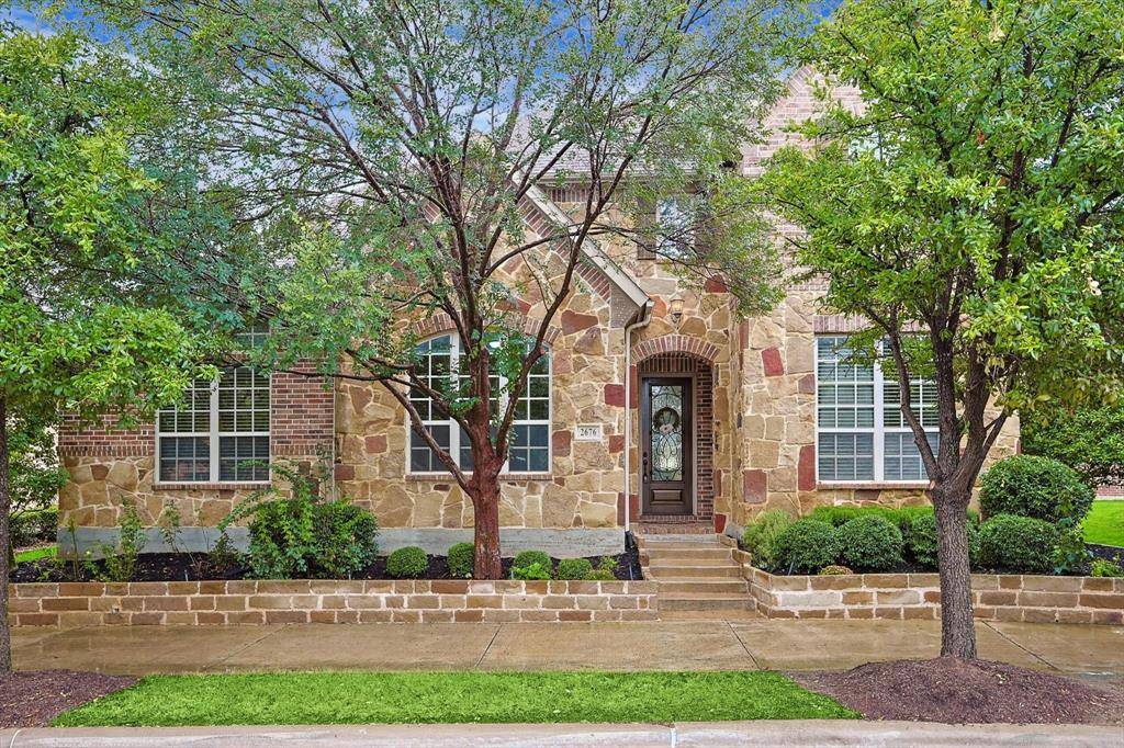 Flower Mound, TX 75022,2676 Mcpherson Lane