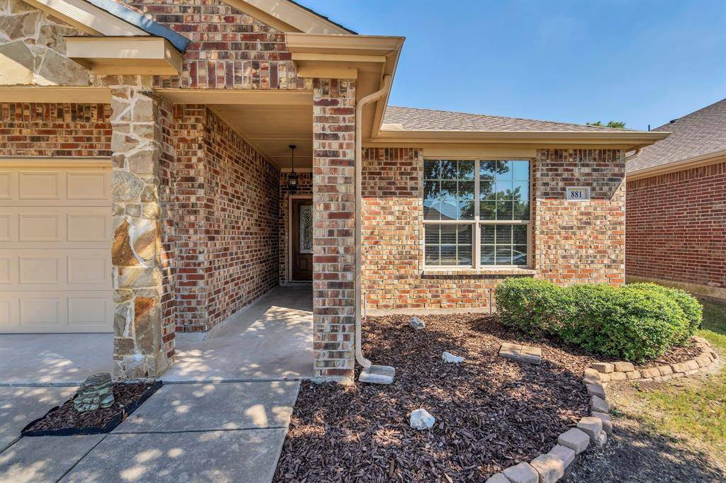 Prosper, TX 75078,881 Lancashire Lane