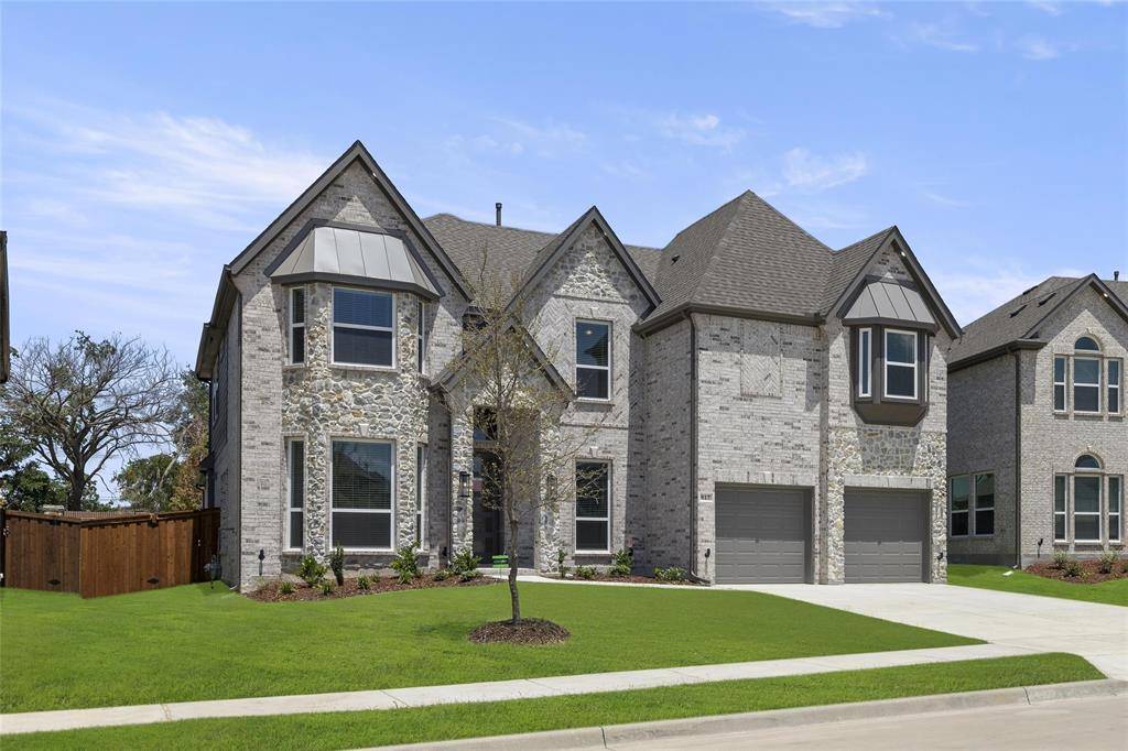 Mckinney, TX 75071,917 Best Road