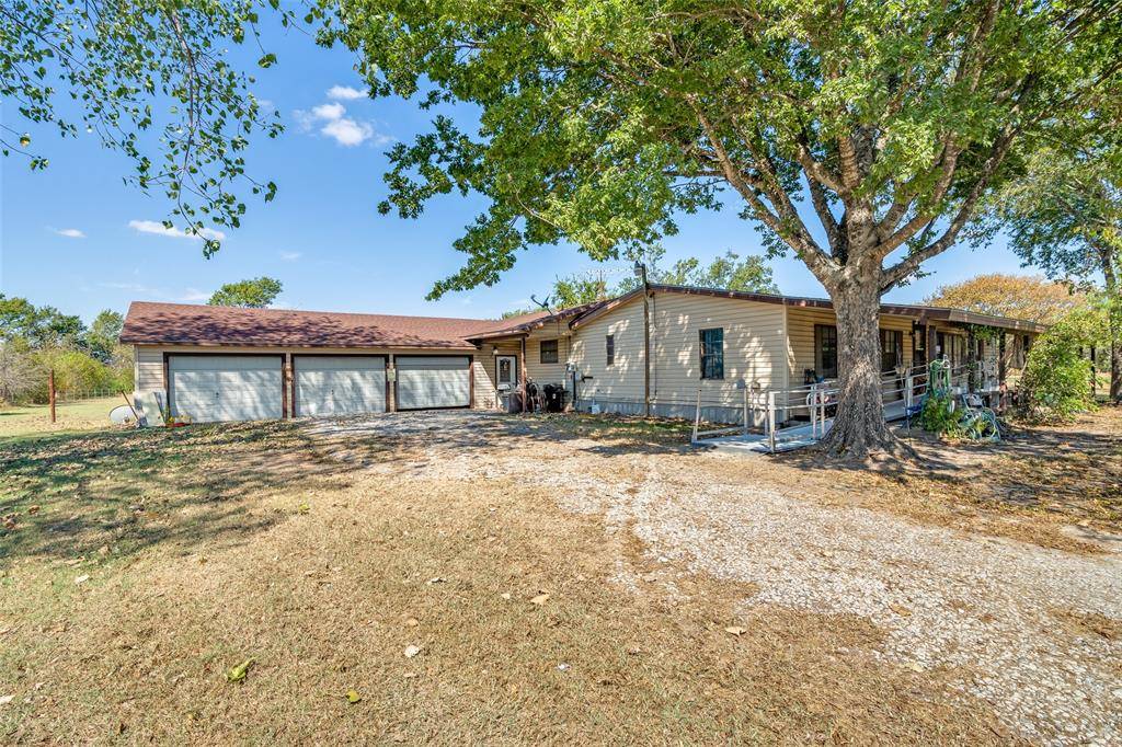 Greenville, TX 75402,3518 Private Road 2174