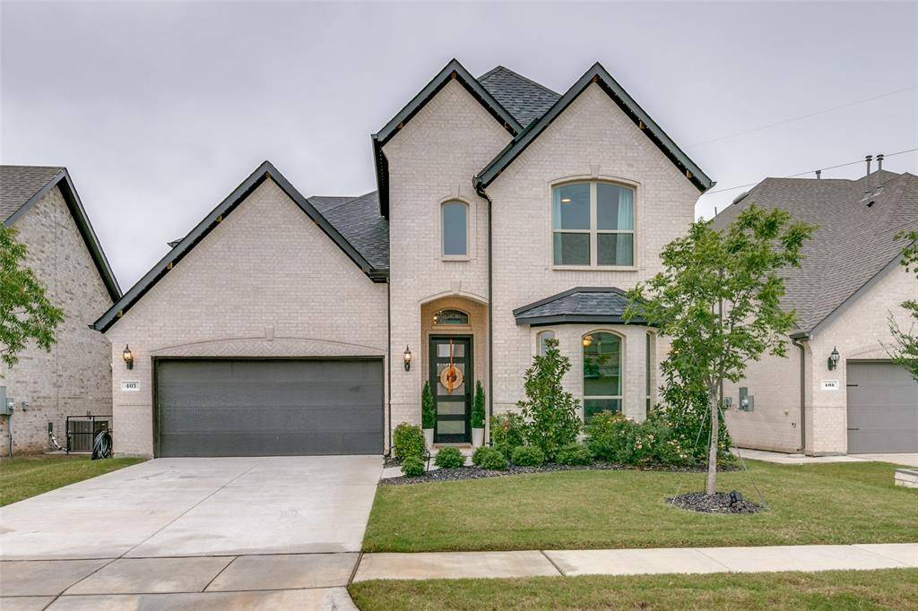 Wylie, TX 75098,403 Ridgeway Street