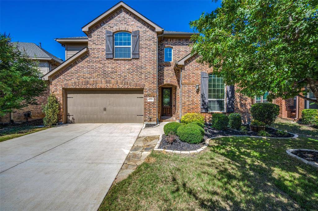 Lantana, TX 76226,1601 Conner Way