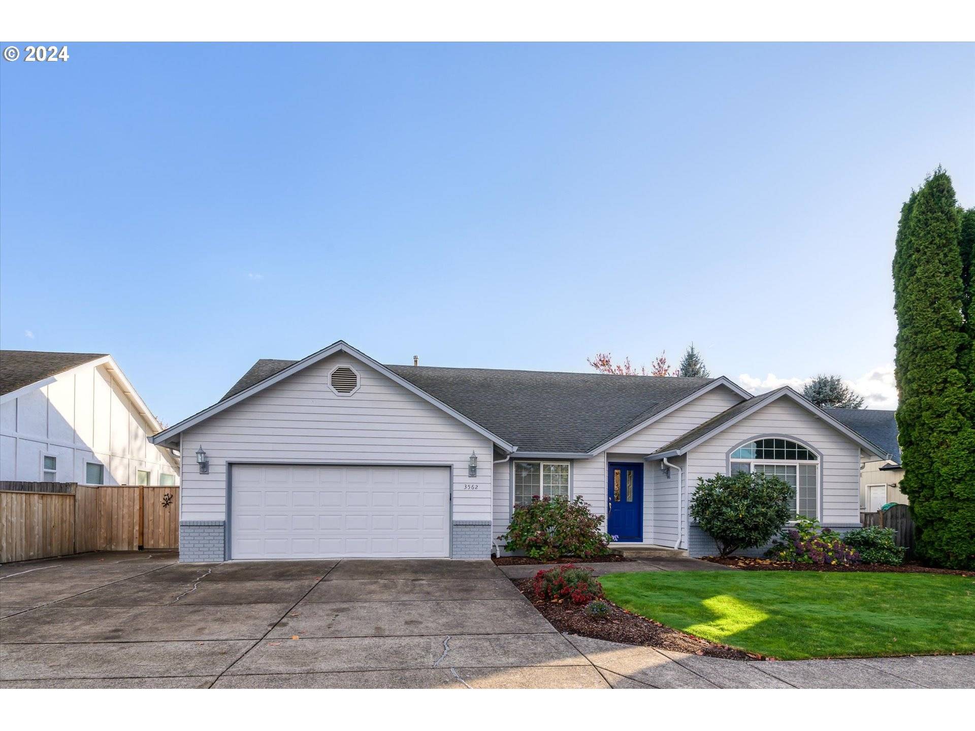 Eugene, OR 97401,3562 WARWICK LN